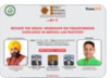 Beyond the Bench: Workshop on Transforming Excellence in Medical Lab Practices