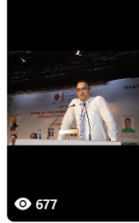 Scientific Presentation on Clinical Lab Sciences